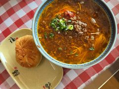 -上海为民商行清真饭店(南大路店)