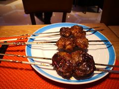 -咖啡苑自助餐厅·中国大饭店