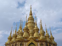 -西双版纳勐泐文化旅游区