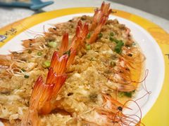 -喜碧海鲜(上排店)