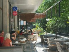 -大小咖啡 BigSmallCoffee(麦子店)