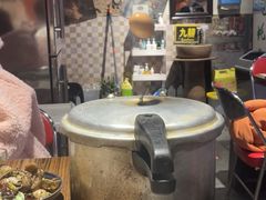-蚝堡海鲜·威海菜·海肠捞饭·烧烤·亚洲吃蚝公司(幸福门店)