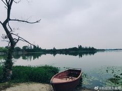 -张公山寨景区