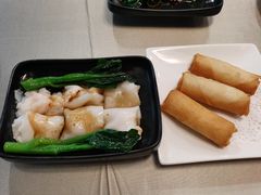 -中关村皇冠假日酒店·红轩中餐厅