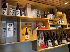 -富山日式料理(宽厚里店)