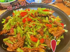-老西门·常州菜(新区店)