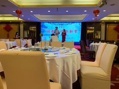 大堂-聚春园自助餐厅(东街口店)