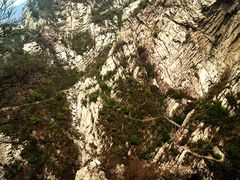 -嵩山少林文化旅游景区