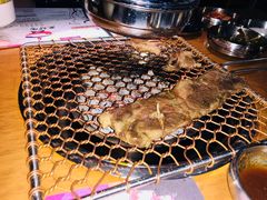 -老炉家木炭烤肉(长江国际店)