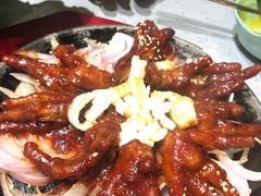 -妥妥烤肉料理(昙华林店)