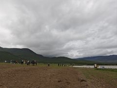 -玉湖村