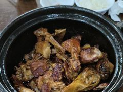 -斯丹姜母鸭·古法干香(涂门街总店)