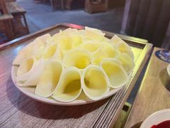 -蜀大侠火锅(森兰花园城店)