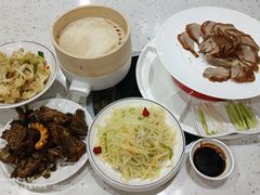 -臻味到北京烤鸭(MM3购物中心店)