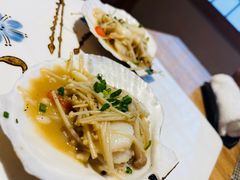 -万鱼亭 日本料理(无锡香山名园店)