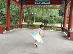 -西海子公园
