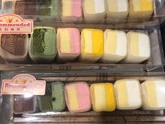 -Ole 面包房(华润万象城店)