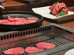 -御牛道日式烤肉料理(杭州万象城店)