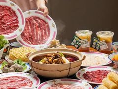 -牛腩之旅·牛腩牛杂煲(光启城美食城店)