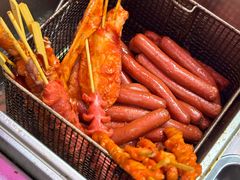 -东北熏肉大饼(后湖店)