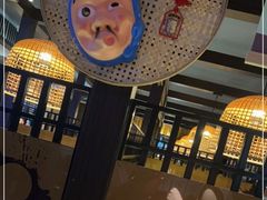 -一豚轩·烧鸟·豚骨拉面(五四路店)