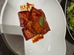 -虹潮荟·餐桌上的美食地理(太阳宫店)
