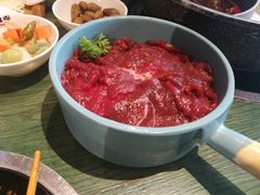 -老灶堂文创火锅(文艺路店)