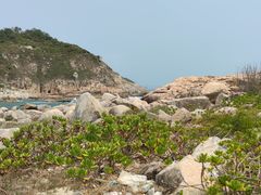 -南丫岛