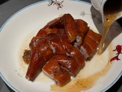 黑松露脆皮文昌鸡-小炳胜(卓悦中心店)