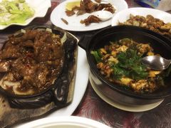 -师傅仔美食(东华老店)