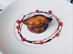 -莫尔顿牛排坊(浦东ifc店)