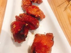 -窑啊窑窑炉烧烤(合生广场店)