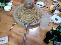 -云南野生菌石锅鱼石锅鸡(大金塔店)