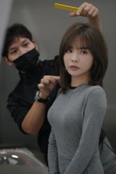 -艾美A·M Hair Salon
