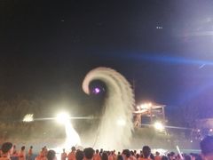 -郑州方特水上乐园
