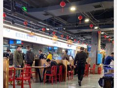 大堂-易裕和·长沙米粉(竹塘西路店)