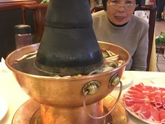 -东来顺饭庄(天坛店)