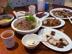 -陈光记烧腊(长寿路店)