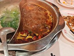 -八合里潮汕鲜牛肉火锅(吉大店)