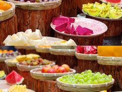 烤肉-梨花自助烤肉(天河城店)