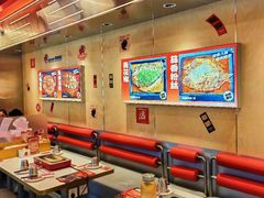 -雅佳神话·麻辣烤鱼(新街口店)