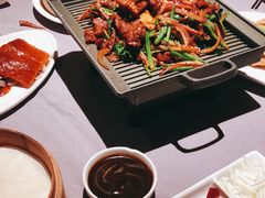 -金鸭季·北京烤鸭(深业上城店)