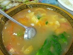 -乡土特色.冷锅鱼.牦牛肉汤锅