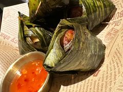 -翡翠鸟精品泰国菜(北辰财富中心店)