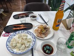 -东方饺子王(新奥购物中心店)