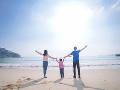 -深圳大梅沙京基洲际度假酒店