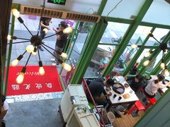 -钢管厂五区小郡肝串串香(奥克斯广场锦城万达店)