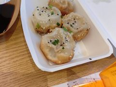 -阿三生煎(正弘城店)