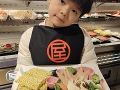 -屋头串串(临江路店)