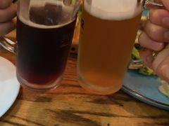 -宝莱纳啤酒花园餐厅PAULANER BRAUHAUS Nanjing(广州路店)